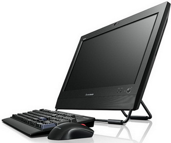 lenovo ThinkCentre M72z 